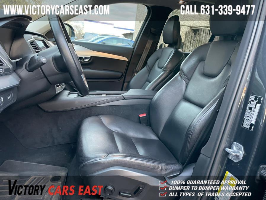 Used Volvo Xc90 Momentum 2017 | Victory Cars East LLC. Huntington, New York Used Volvo Xc90 Momentum 2017 | Victory Cars East LLC. Huntington, New York