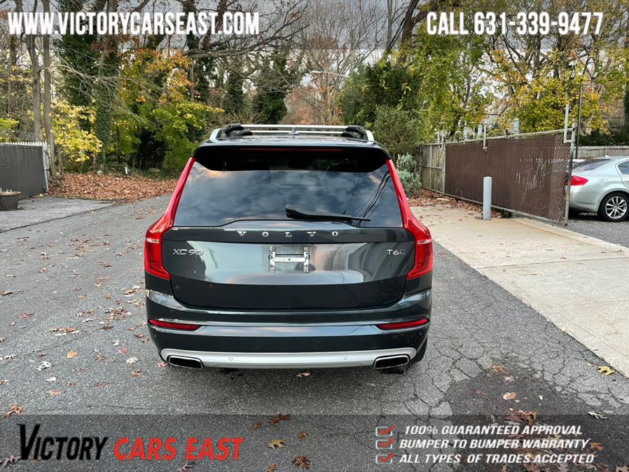 Used Volvo Xc90 Momentum 2017 | Victory Cars East LLC. Huntington, New York Used Volvo Xc90 Momentum 2017 | Victory Cars East LLC. Huntington, New York