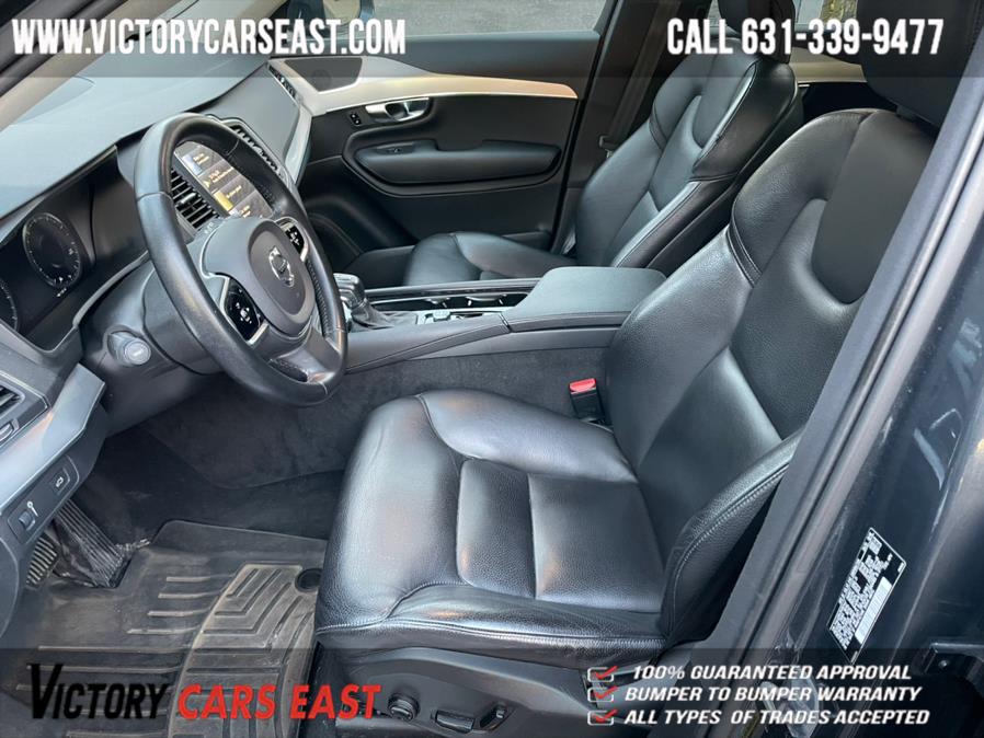 Used Volvo Xc90 Momentum 2017 | Victory Cars East LLC. Huntington, New York Used Volvo Xc90 Momentum 2017 | Victory Cars East LLC. Huntington, New York