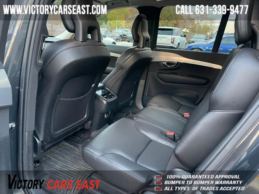 Used Volvo Xc90 Momentum 2017 | Victory Cars East LLC. Huntington, New York Used Volvo Xc90 Momentum 2017 | Victory Cars East LLC. Huntington, New York
