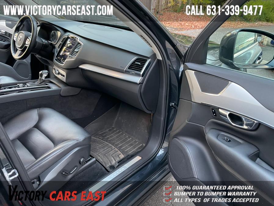 Used Volvo Xc90 Momentum 2017 | Victory Cars East LLC. Huntington, New York Used Volvo Xc90 Momentum 2017 | Victory Cars East LLC. Huntington, New York