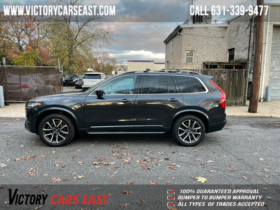Used Volvo Xc90 Momentum 2017 | Victory Cars East LLC. Huntington, New York Used Volvo Xc90 Momentum 2017 | Victory Cars East LLC. Huntington, New York