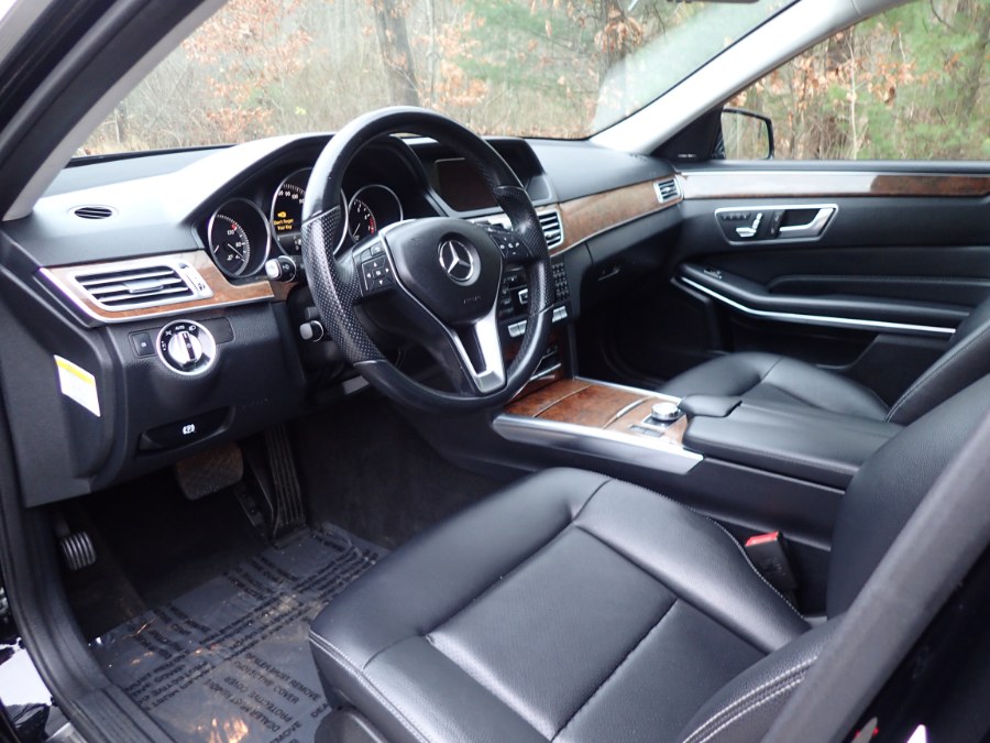 Used Mercedes-Benz E-Class 4dr Sdn E 350 Luxury 4MATIC 2014 | Eagleville Motors. Storrs, Connecticut Used Mercedes-Benz E-Class 4dr Sdn E 350 Luxury 4MATIC 2014 | Eagleville Motors. Storrs, Connecticut