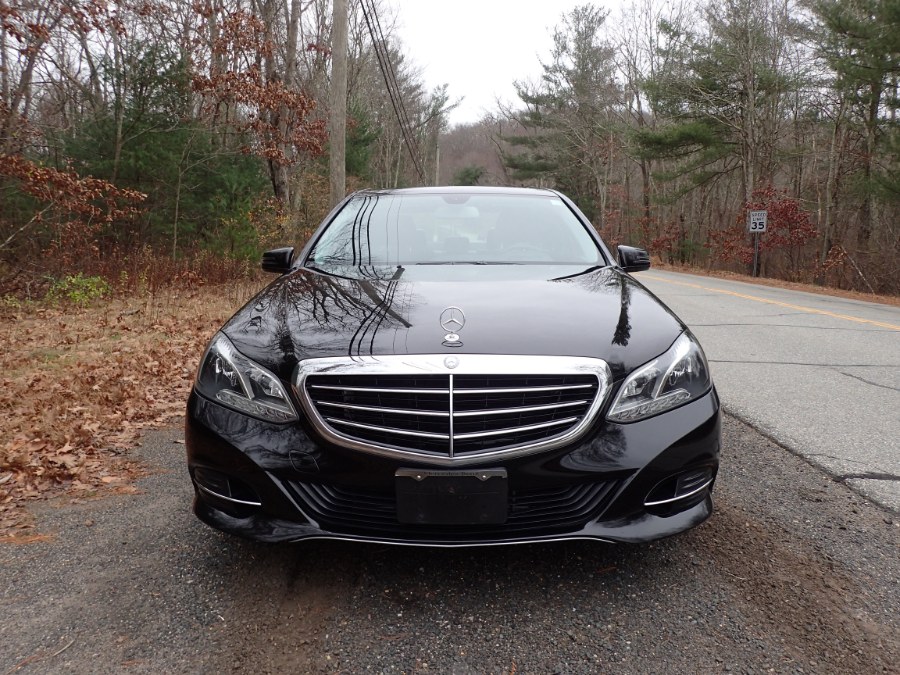 Used Mercedes-Benz E-Class 4dr Sdn E 350 Luxury 4MATIC 2014 | Eagleville Motors. Storrs, Connecticut Used Mercedes-Benz E-Class 4dr Sdn E 350 Luxury 4MATIC 2014 | Eagleville Motors. Storrs, Connecticut
