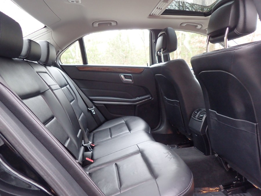 Used Mercedes-Benz E-Class 4dr Sdn E 350 Luxury 4MATIC 2014 | Eagleville Motors. Storrs, Connecticut Used Mercedes-Benz E-Class 4dr Sdn E 350 Luxury 4MATIC 2014 | Eagleville Motors. Storrs, Connecticut