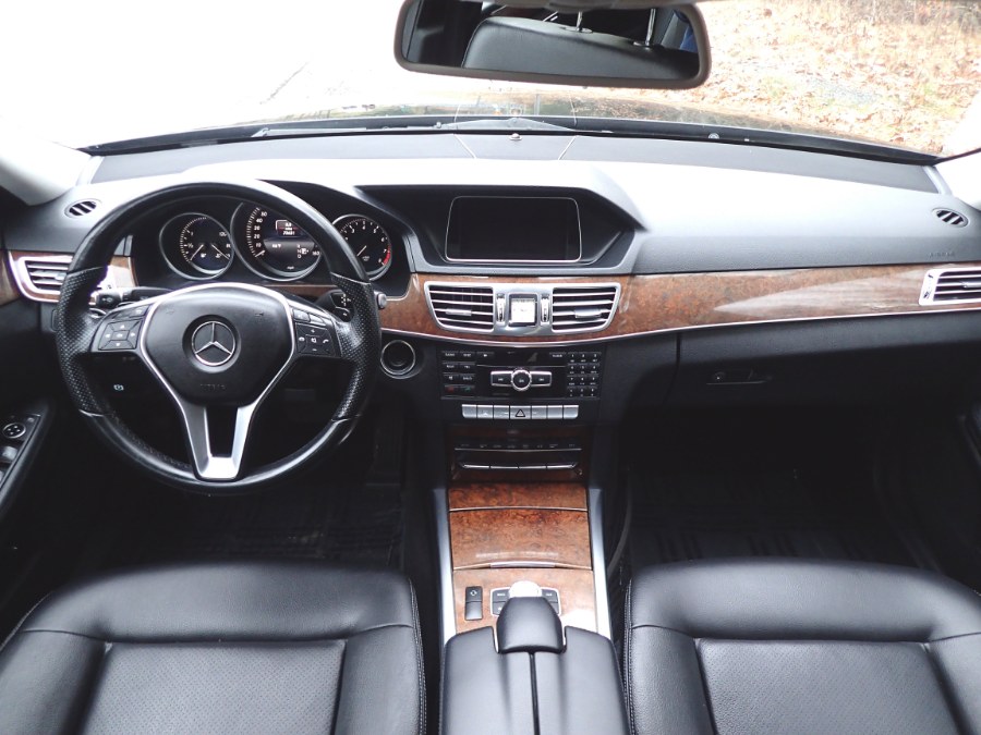 Used Mercedes-Benz E-Class 4dr Sdn E 350 Luxury 4MATIC 2014 | Eagleville Motors. Storrs, Connecticut Used Mercedes-Benz E-Class 4dr Sdn E 350 Luxury 4MATIC 2014 | Eagleville Motors. Storrs, Connecticut