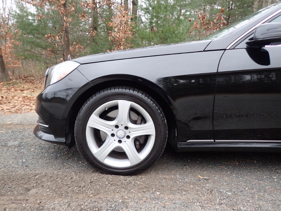 Used Mercedes-Benz E-Class 4dr Sdn E 350 Luxury 4MATIC 2014 | Eagleville Motors. Storrs, Connecticut Used Mercedes-Benz E-Class 4dr Sdn E 350 Luxury 4MATIC 2014 | Eagleville Motors. Storrs, Connecticut