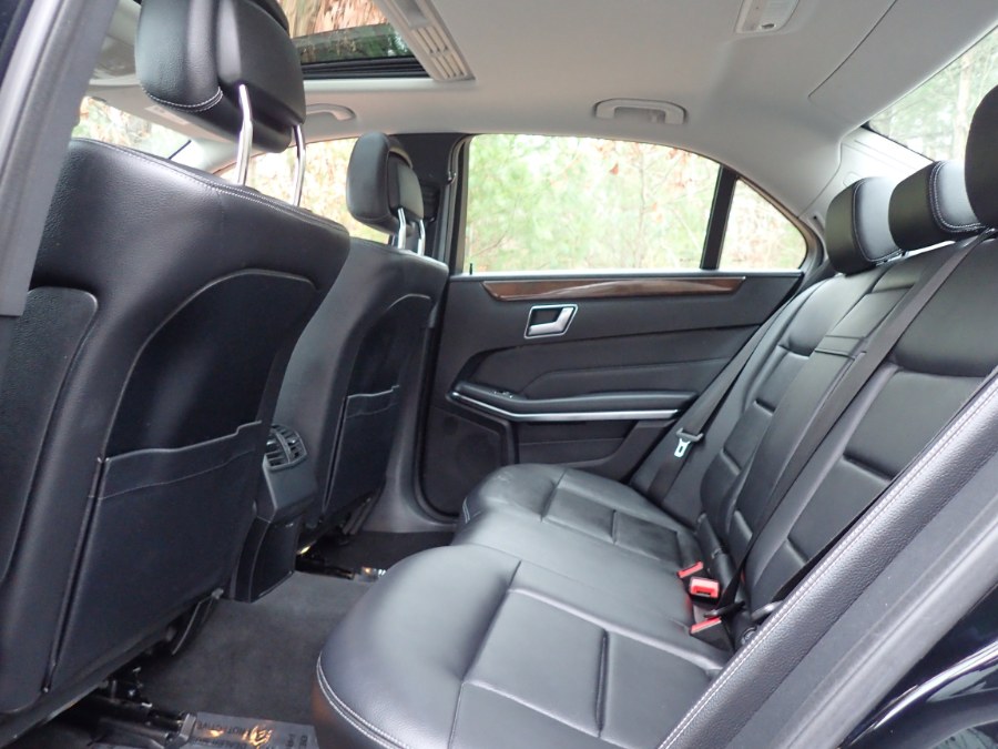 Used Mercedes-Benz E-Class 4dr Sdn E 350 Luxury 4MATIC 2014 | Eagleville Motors. Storrs, Connecticut Used Mercedes-Benz E-Class 4dr Sdn E 350 Luxury 4MATIC 2014 | Eagleville Motors. Storrs, Connecticut