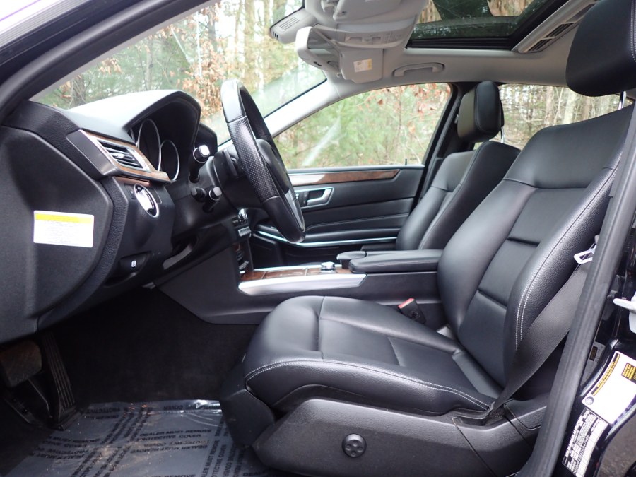 Used Mercedes-Benz E-Class 4dr Sdn E 350 Luxury 4MATIC 2014 | Eagleville Motors. Storrs, Connecticut Used Mercedes-Benz E-Class 4dr Sdn E 350 Luxury 4MATIC 2014 | Eagleville Motors. Storrs, Connecticut