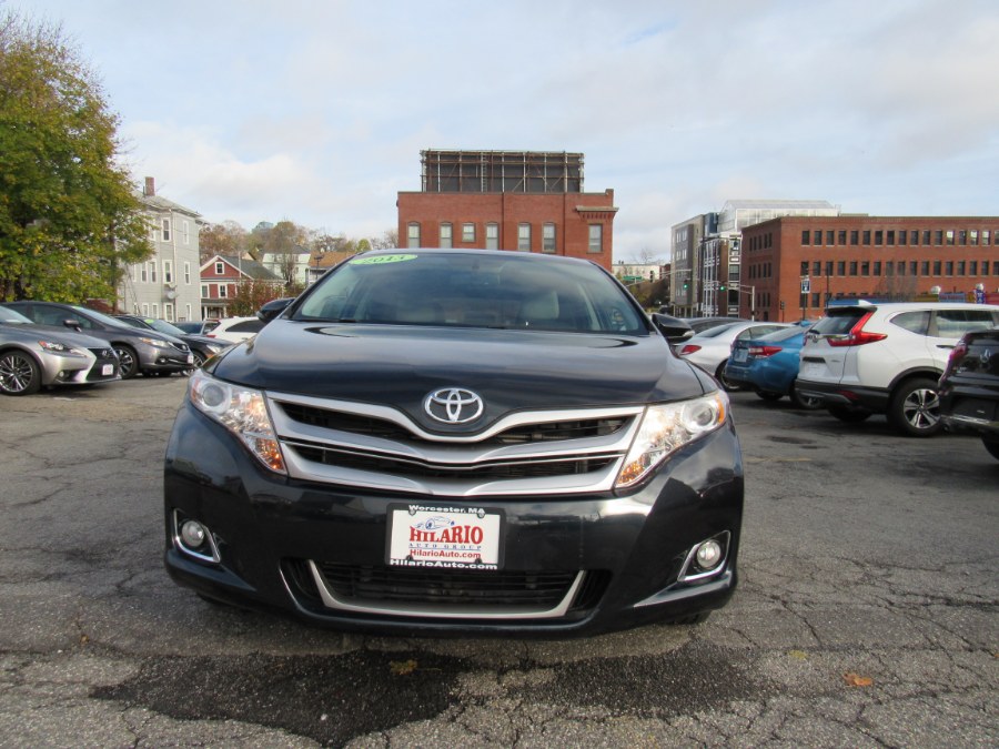 2013 Toyota Venza LE, available for sale in Worcester, Massachusetts | Hilario's Auto Sales Inc.. Worcester, Massachusetts 2013 Toyota Venza LE, available for sale in Worcester, Massachusetts | Hilario's Auto Sales Inc.. Worcester, Massachusetts