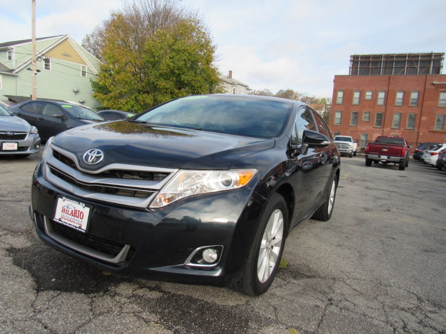 2013 Toyota Venza LE, available for sale in Worcester, Massachusetts | Hilario's Auto Sales Inc.. Worcester, Massachusetts 2013 Toyota Venza LE, available for sale in Worcester, Massachusetts | Hilario's Auto Sales Inc.. Worcester, Massachusetts