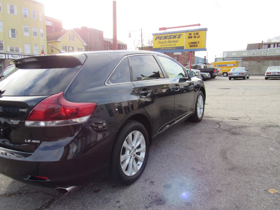 2013 Toyota Venza LE, available for sale in Worcester, Massachusetts | Hilario's Auto Sales Inc.. Worcester, Massachusetts 2013 Toyota Venza LE, available for sale in Worcester, Massachusetts | Hilario's Auto Sales Inc.. Worcester, Massachusetts