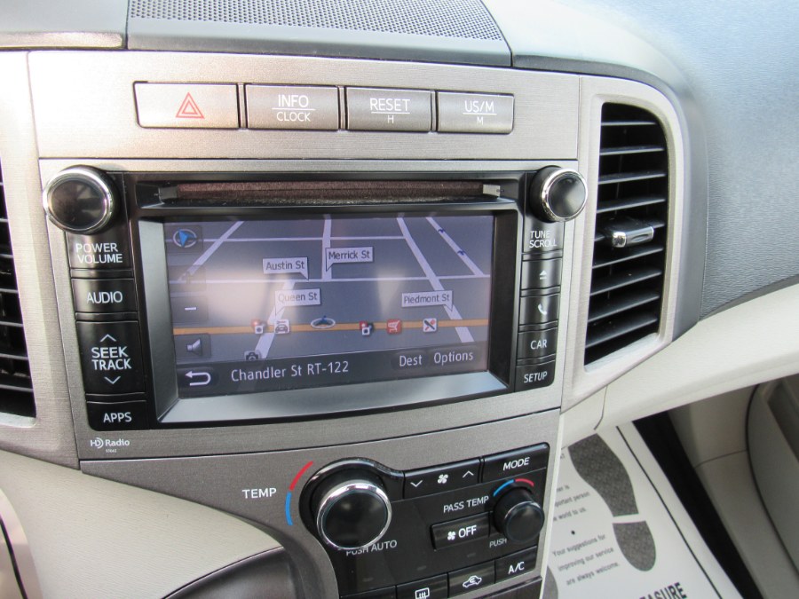 2013 Toyota Venza LE, available for sale in Worcester, Massachusetts | Hilario's Auto Sales Inc.. Worcester, Massachusetts 2013 Toyota Venza LE, available for sale in Worcester, Massachusetts | Hilario's Auto Sales Inc.. Worcester, Massachusetts