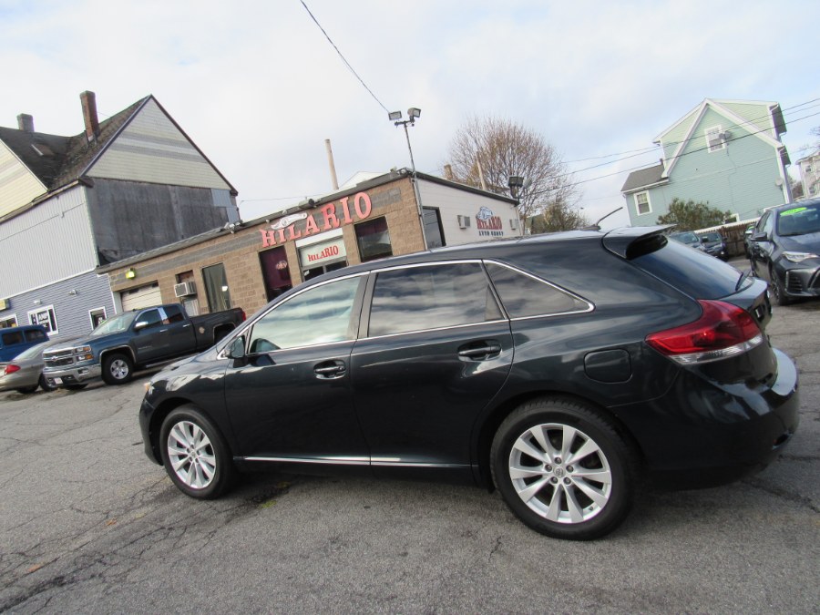 2013 Toyota Venza LE, available for sale in Worcester, Massachusetts | Hilario's Auto Sales Inc.. Worcester, Massachusetts 2013 Toyota Venza LE, available for sale in Worcester, Massachusetts | Hilario's Auto Sales Inc.. Worcester, Massachusetts