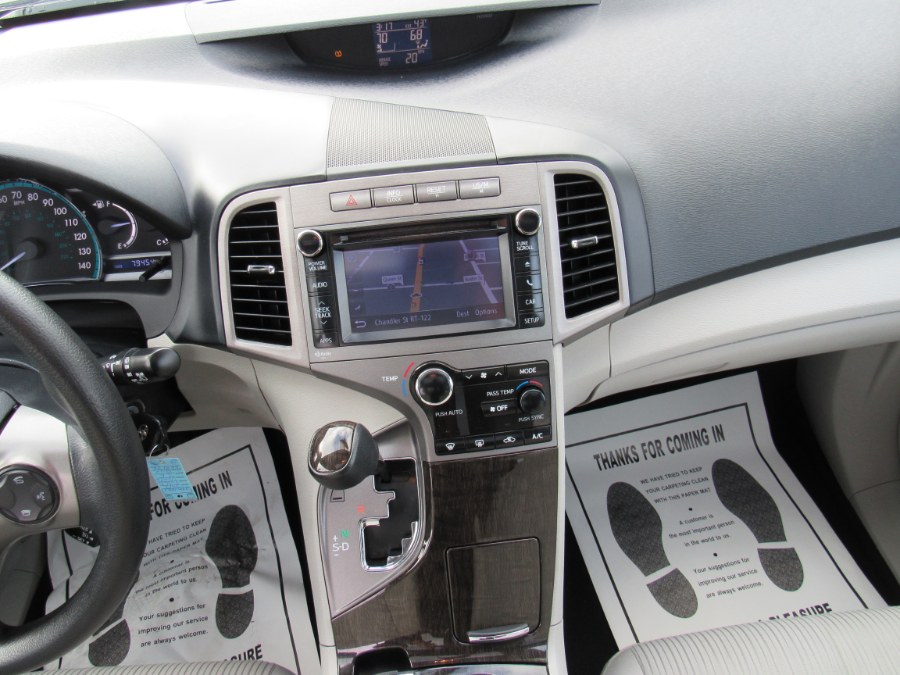 2013 Toyota Venza LE, available for sale in Worcester, Massachusetts | Hilario's Auto Sales Inc.. Worcester, Massachusetts 2013 Toyota Venza LE, available for sale in Worcester, Massachusetts | Hilario's Auto Sales Inc.. Worcester, Massachusetts