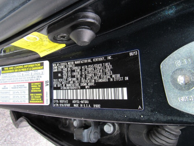 2013 Toyota Venza LE, available for sale in Worcester, Massachusetts | Hilario's Auto Sales Inc.. Worcester, Massachusetts 2013 Toyota Venza LE, available for sale in Worcester, Massachusetts | Hilario's Auto Sales Inc.. Worcester, Massachusetts