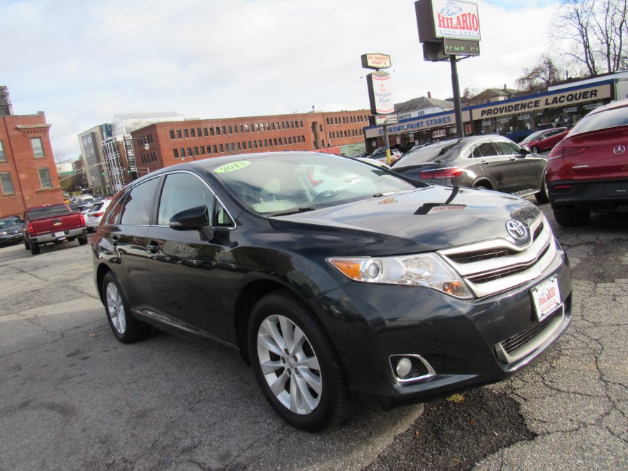 2013 Toyota Venza LE, available for sale in Worcester, Massachusetts | Hilario's Auto Sales Inc.. Worcester, Massachusetts 2013 Toyota Venza LE, available for sale in Worcester, Massachusetts | Hilario's Auto Sales Inc.. Worcester, Massachusetts