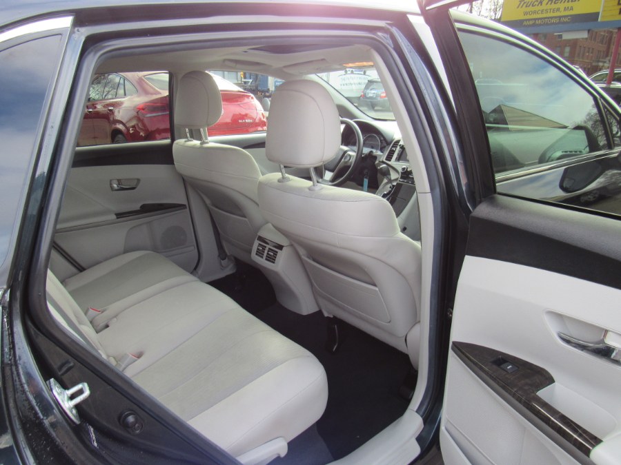 2013 Toyota Venza LE, available for sale in Worcester, Massachusetts | Hilario's Auto Sales Inc.. Worcester, Massachusetts 2013 Toyota Venza LE, available for sale in Worcester, Massachusetts | Hilario's Auto Sales Inc.. Worcester, Massachusetts