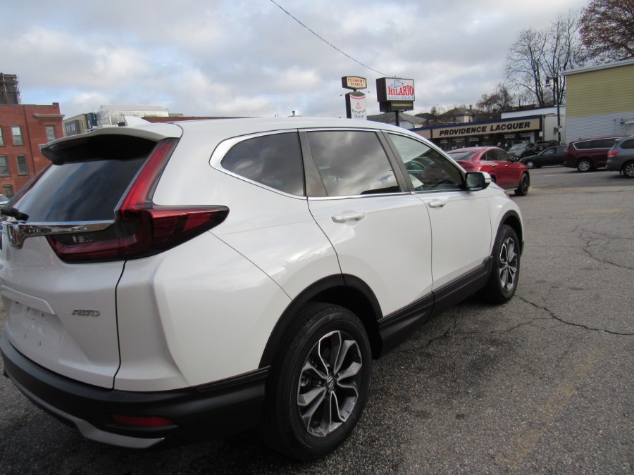 Used Honda CR-V EX-L 2020 | Hilario's Auto Sales Inc.. Worcester, Massachusetts Used Honda CR-V EX-L 2020 | Hilario's Auto Sales Inc.. Worcester, Massachusetts