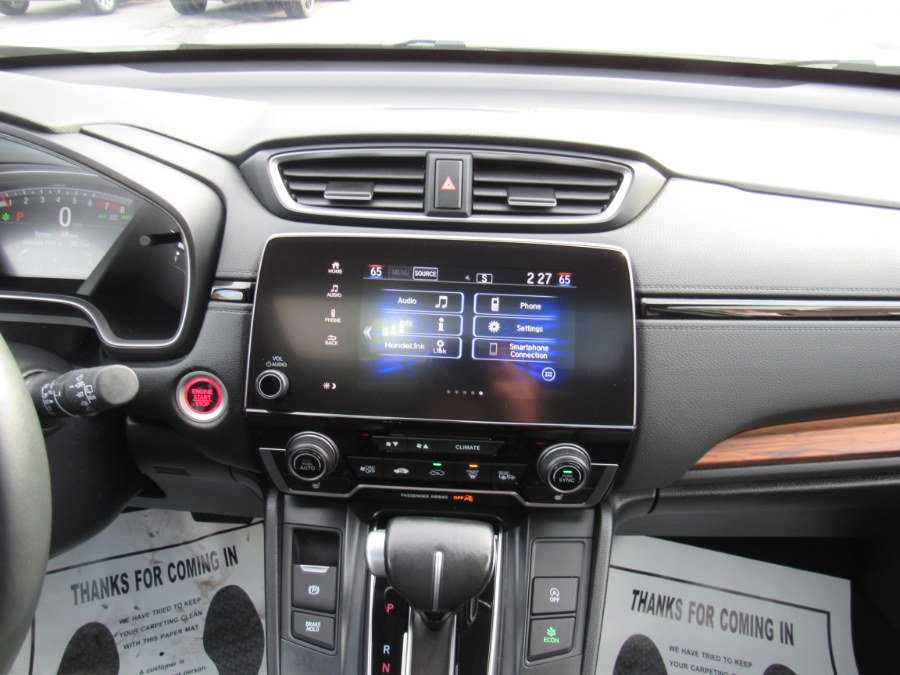 Used Honda CR-V EX-L 2020 | Hilario's Auto Sales Inc.. Worcester, Massachusetts Used Honda CR-V EX-L 2020 | Hilario's Auto Sales Inc.. Worcester, Massachusetts