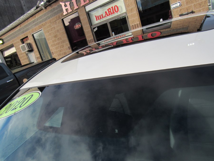 Used Honda CR-V EX-L 2020 | Hilario's Auto Sales Inc.. Worcester, Massachusetts Used Honda CR-V EX-L 2020 | Hilario's Auto Sales Inc.. Worcester, Massachusetts