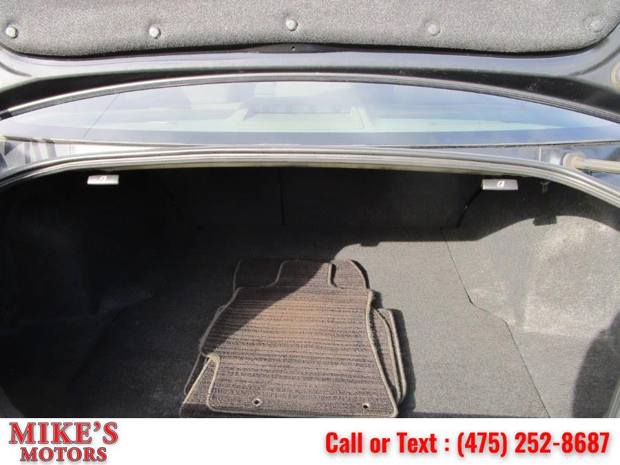 Used Subaru Legacy 4dr Sdn H4 Auto 2.5i Sport 2013 | Mike's Motors LLC. Stratford, Connecticut Used Subaru Legacy 4dr Sdn H4 Auto 2.5i Sport 2013 | Mike's Motors LLC. Stratford, Connecticut