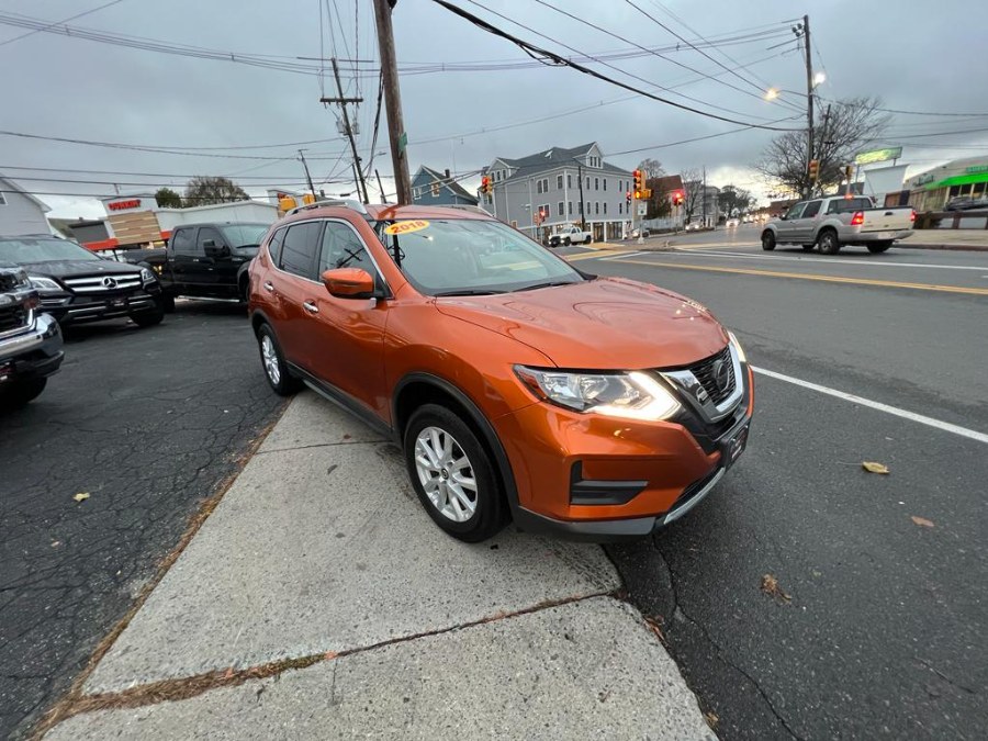 2018 Nissan Rogue AWD SV, available for sale in Peabody, Massachusetts | New Star Motors. Peabody, Massachusetts 2018 Nissan Rogue AWD SV, available for sale in Peabody, Massachusetts | New Star Motors. Peabody, Massachusetts