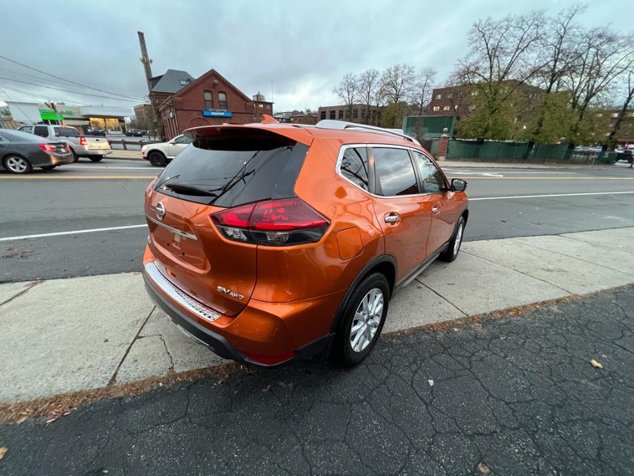 2018 Nissan Rogue AWD SV, available for sale in Peabody, Massachusetts | New Star Motors. Peabody, Massachusetts 2018 Nissan Rogue AWD SV, available for sale in Peabody, Massachusetts | New Star Motors. Peabody, Massachusetts