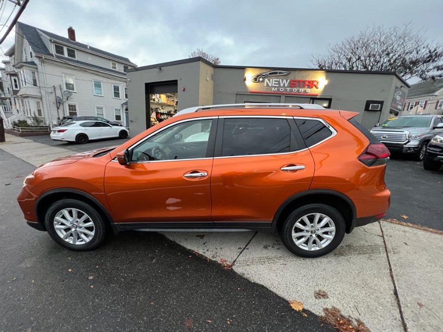 2018 Nissan Rogue AWD SV, available for sale in Peabody, Massachusetts | New Star Motors. Peabody, Massachusetts 2018 Nissan Rogue AWD SV, available for sale in Peabody, Massachusetts | New Star Motors. Peabody, Massachusetts