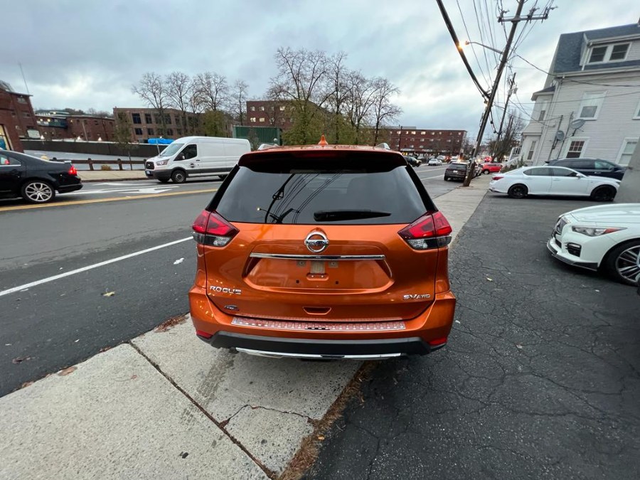 2018 Nissan Rogue AWD SV, available for sale in Peabody, Massachusetts | New Star Motors. Peabody, Massachusetts 2018 Nissan Rogue AWD SV, available for sale in Peabody, Massachusetts | New Star Motors. Peabody, Massachusetts