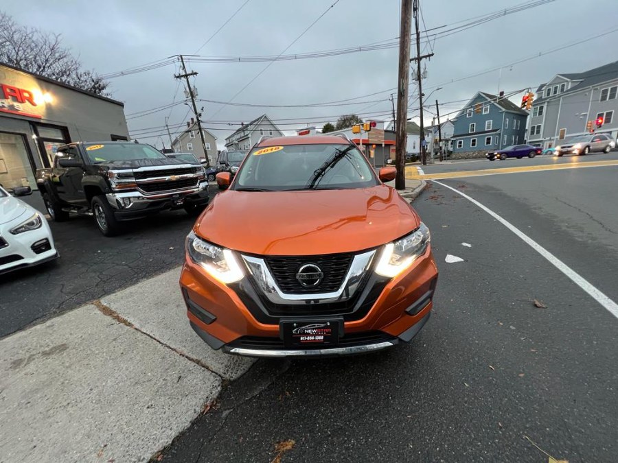 2018 Nissan Rogue AWD SV, available for sale in Peabody, Massachusetts | New Star Motors. Peabody, Massachusetts 2018 Nissan Rogue AWD SV, available for sale in Peabody, Massachusetts | New Star Motors. Peabody, Massachusetts