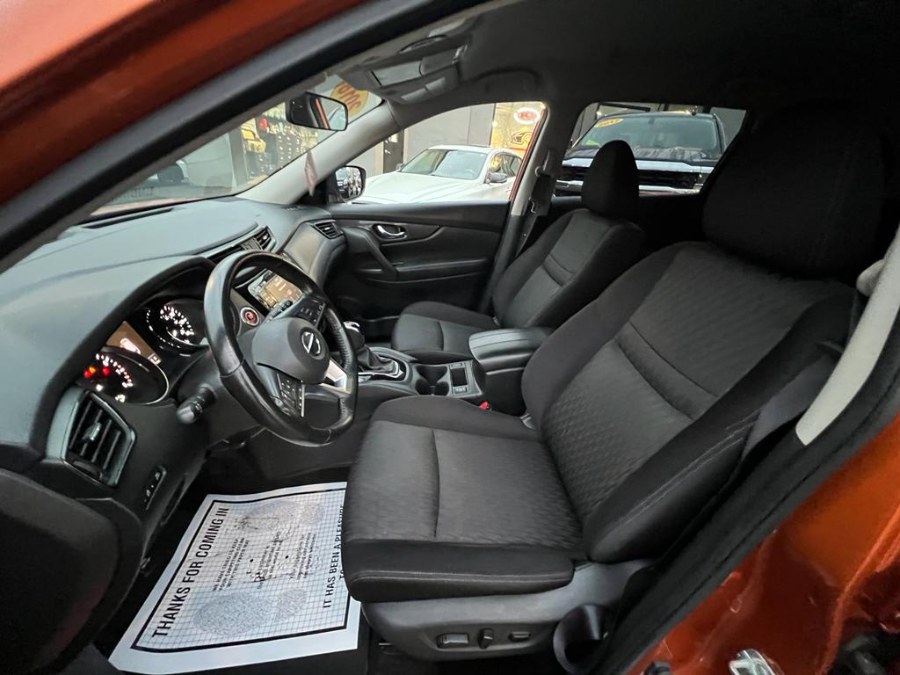 2018 Nissan Rogue AWD SV, available for sale in Peabody, Massachusetts | New Star Motors. Peabody, Massachusetts 2018 Nissan Rogue AWD SV, available for sale in Peabody, Massachusetts | New Star Motors. Peabody, Massachusetts