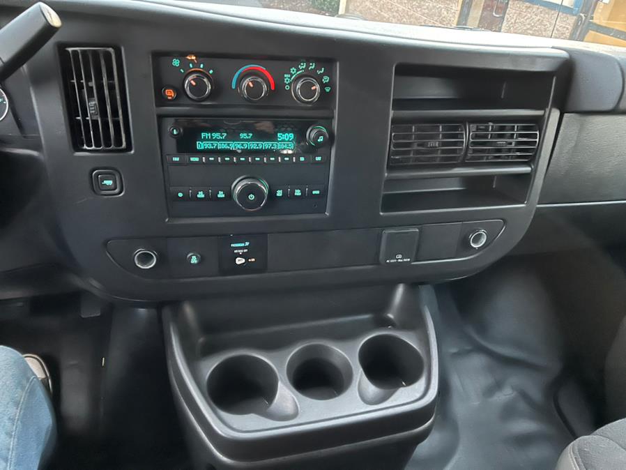 2020 Chevrolet Express Cargo Van RWD 2500 135", available for sale in East Windsor, Connecticut | Century Auto And Truck. East Windsor, Connecticut