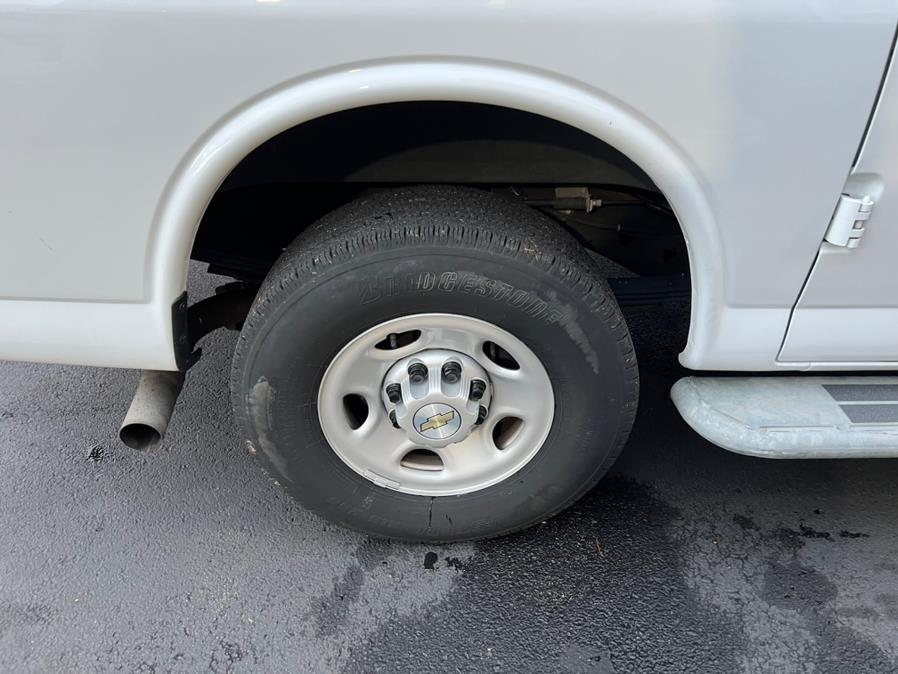 2020 Chevrolet Express Cargo Van RWD 2500 135", available for sale in East Windsor, Connecticut | Century Auto And Truck. East Windsor, Connecticut 2020 Chevrolet Express Cargo Van RWD 2500 135", available for sale in East Windsor, Connecticut | Century Auto And Truck. East Windsor, Connecticut