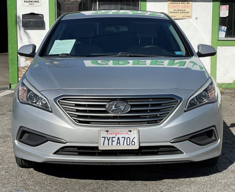 2017 Hyundai Sonata 2.4L, available for sale in Corona, California | Green Light Auto. Corona, California 2017 Hyundai Sonata 2.4L, available for sale in Corona, California | Green Light Auto. Corona, California