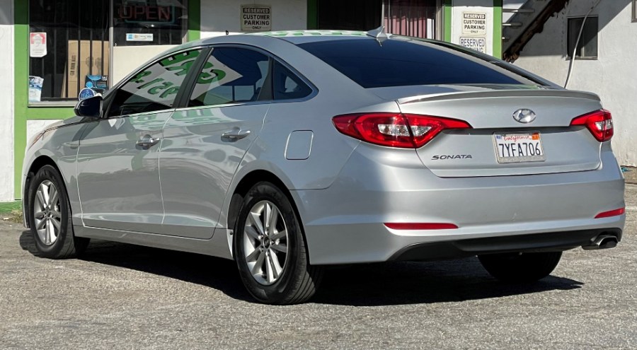 2017 Hyundai Sonata 2.4L, available for sale in Corona, California | Green Light Auto. Corona, California 2017 Hyundai Sonata 2.4L, available for sale in Corona, California | Green Light Auto. Corona, California