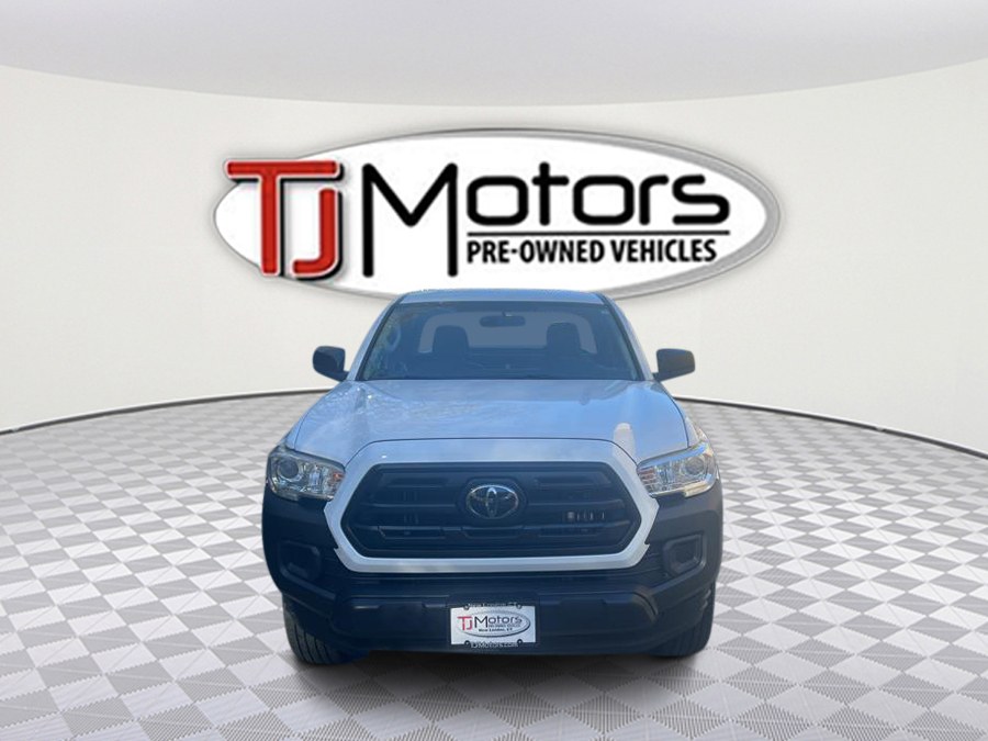 2018 Toyota Tacoma SR Access Cab 6"4x2, available for sale in New London, Connecticut | TJ Motors. New London, Connecticut 2018 Toyota Tacoma SR Access Cab 6"4x2, available for sale in New London, Connecticut | TJ Motors. New London, Connecticut