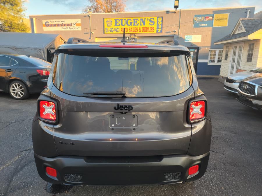2016 Jeep Renegade 4WD 4dr Latitude, available for sale in Philadelphia, Pennsylvania | Eugen's Auto Sales & Repairs. Philadelphia, Pennsylvania 2016 Jeep Renegade 4WD 4dr Latitude, available for sale in Philadelphia, Pennsylvania | Eugen's Auto Sales & Repairs. Philadelphia, Pennsylvania