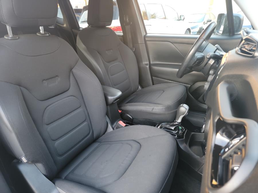2016 Jeep Renegade 4WD 4dr Latitude, available for sale in Philadelphia, Pennsylvania | Eugen's Auto Sales & Repairs. Philadelphia, Pennsylvania 2016 Jeep Renegade 4WD 4dr Latitude, available for sale in Philadelphia, Pennsylvania | Eugen's Auto Sales & Repairs. Philadelphia, Pennsylvania