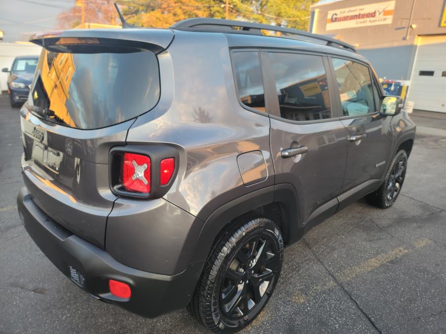 2016 Jeep Renegade 4WD 4dr Latitude, available for sale in Philadelphia, Pennsylvania | Eugen's Auto Sales & Repairs. Philadelphia, Pennsylvania 2016 Jeep Renegade 4WD 4dr Latitude, available for sale in Philadelphia, Pennsylvania | Eugen's Auto Sales & Repairs. Philadelphia, Pennsylvania