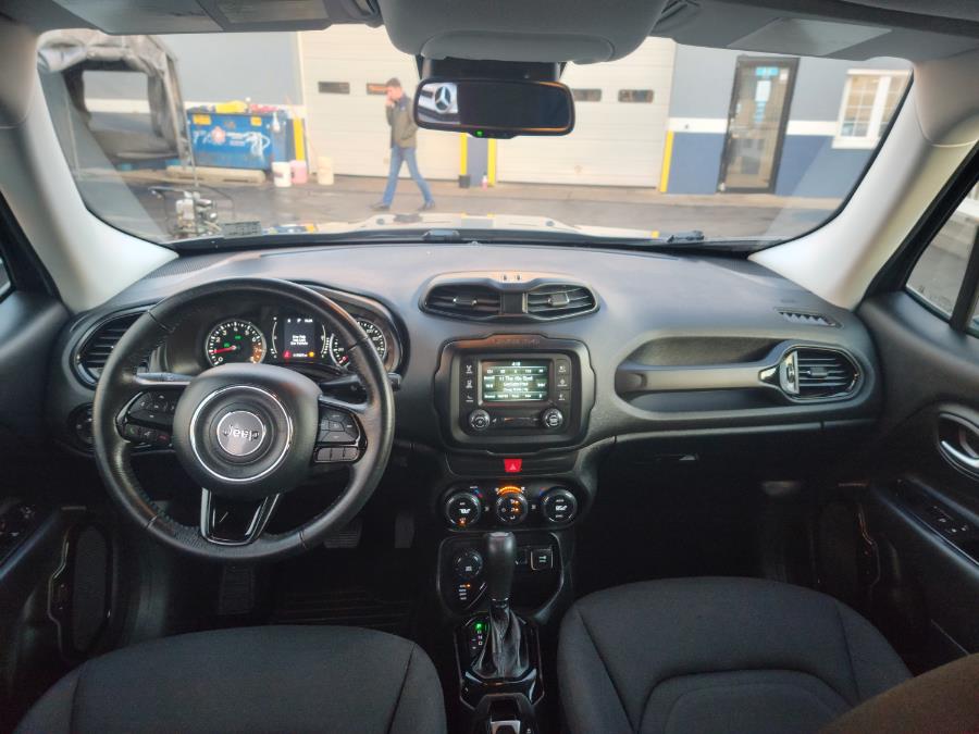 2016 Jeep Renegade 4WD 4dr Latitude, available for sale in Philadelphia, Pennsylvania | Eugen's Auto Sales & Repairs. Philadelphia, Pennsylvania 2016 Jeep Renegade 4WD 4dr Latitude, available for sale in Philadelphia, Pennsylvania | Eugen's Auto Sales & Repairs. Philadelphia, Pennsylvania
