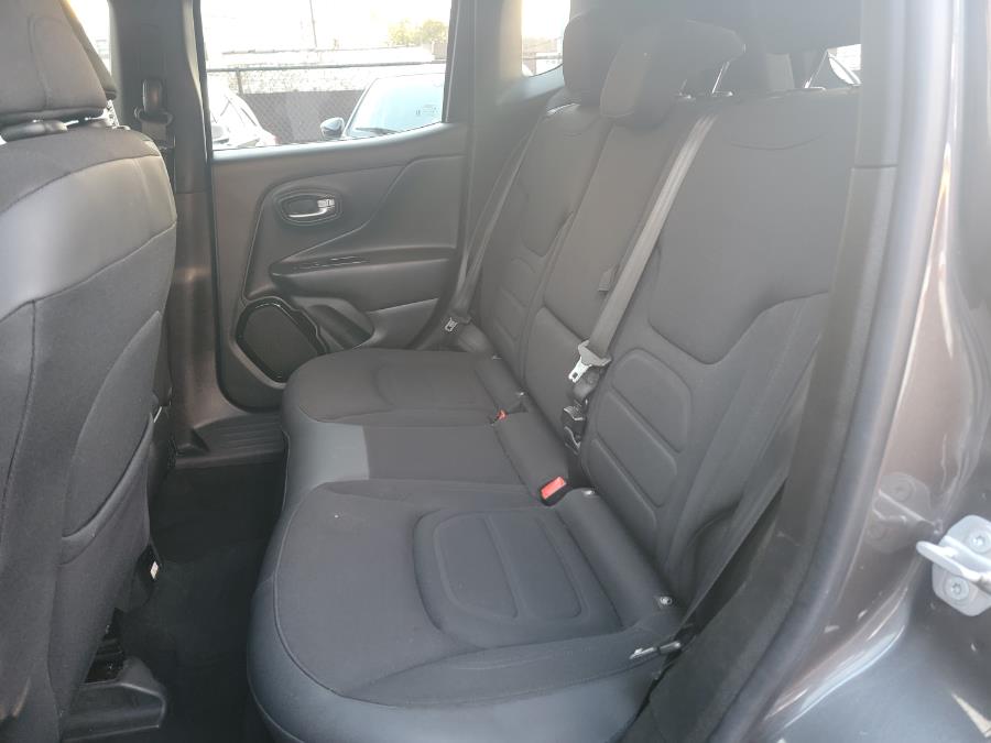 2016 Jeep Renegade 4WD 4dr Latitude, available for sale in Philadelphia, Pennsylvania | Eugen's Auto Sales & Repairs. Philadelphia, Pennsylvania 2016 Jeep Renegade 4WD 4dr Latitude, available for sale in Philadelphia, Pennsylvania | Eugen's Auto Sales & Repairs. Philadelphia, Pennsylvania