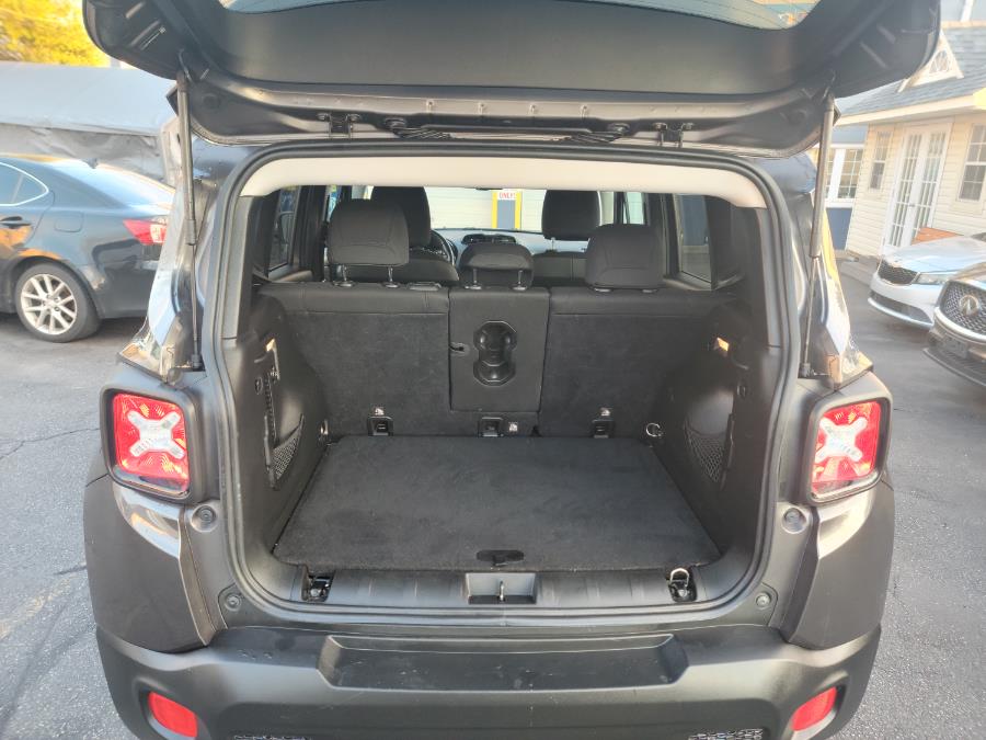 2016 Jeep Renegade 4WD 4dr Latitude, available for sale in Philadelphia, Pennsylvania | Eugen's Auto Sales & Repairs. Philadelphia, Pennsylvania 2016 Jeep Renegade 4WD 4dr Latitude, available for sale in Philadelphia, Pennsylvania | Eugen's Auto Sales & Repairs. Philadelphia, Pennsylvania
