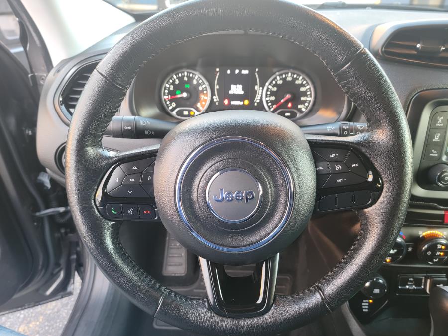 2016 Jeep Renegade 4WD 4dr Latitude, available for sale in Philadelphia, Pennsylvania | Eugen's Auto Sales & Repairs. Philadelphia, Pennsylvania 2016 Jeep Renegade 4WD 4dr Latitude, available for sale in Philadelphia, Pennsylvania | Eugen's Auto Sales & Repairs. Philadelphia, Pennsylvania