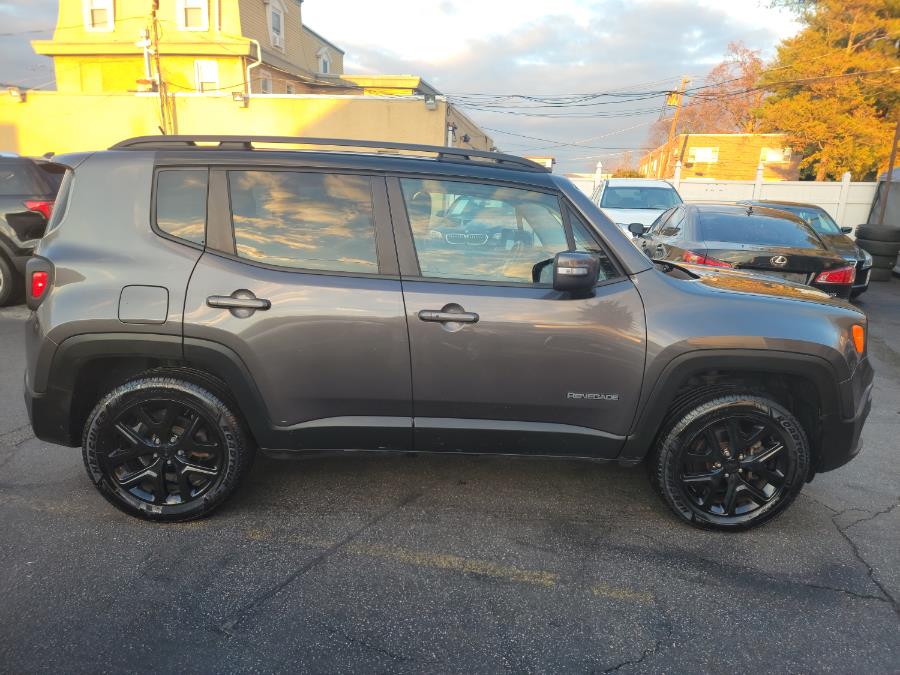 2016 Jeep Renegade 4WD 4dr Latitude, available for sale in Philadelphia, Pennsylvania | Eugen's Auto Sales & Repairs. Philadelphia, Pennsylvania 2016 Jeep Renegade 4WD 4dr Latitude, available for sale in Philadelphia, Pennsylvania | Eugen's Auto Sales & Repairs. Philadelphia, Pennsylvania