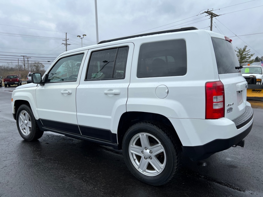 Used Jeep Patriot 4WD 4dr North 2014 | Marsh Auto Sales LLC. Ortonville, Michigan Used Jeep Patriot 4WD 4dr North 2014 | Marsh Auto Sales LLC. Ortonville, Michigan