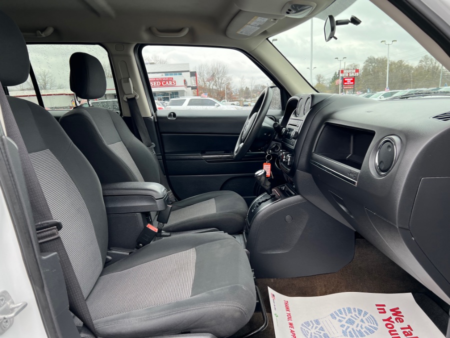 Used Jeep Patriot 4WD 4dr North 2014 | Marsh Auto Sales LLC. Ortonville, Michigan Used Jeep Patriot 4WD 4dr North 2014 | Marsh Auto Sales LLC. Ortonville, Michigan