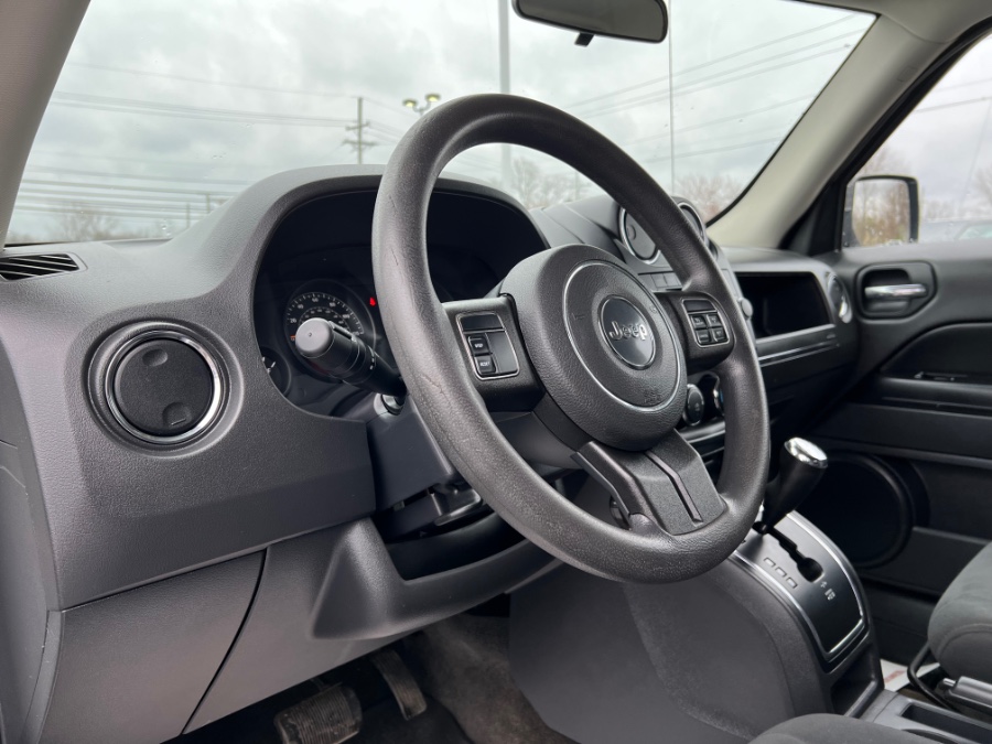 Used Jeep Patriot 4WD 4dr North 2014 | Marsh Auto Sales LLC. Ortonville, Michigan Used Jeep Patriot 4WD 4dr North 2014 | Marsh Auto Sales LLC. Ortonville, Michigan