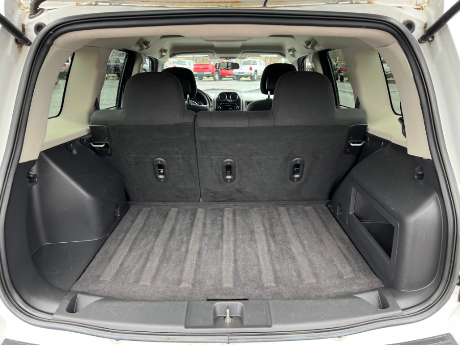 Used Jeep Patriot 4WD 4dr North 2014 | Marsh Auto Sales LLC. Ortonville, Michigan Used Jeep Patriot 4WD 4dr North 2014 | Marsh Auto Sales LLC. Ortonville, Michigan