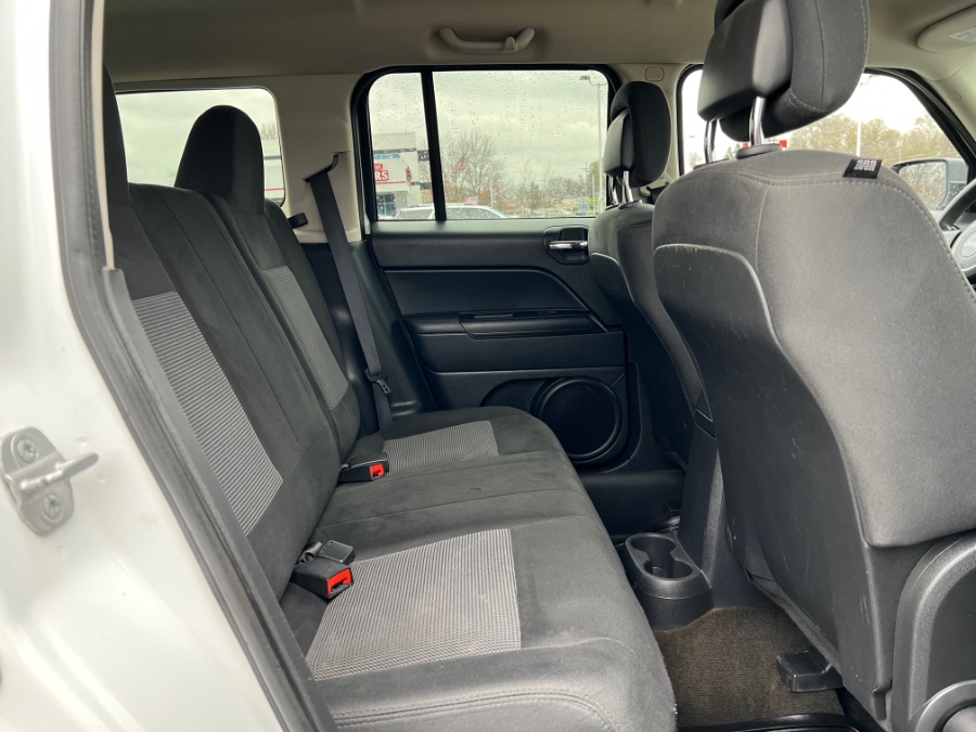 Used Jeep Patriot 4WD 4dr North 2014 | Marsh Auto Sales LLC. Ortonville, Michigan Used Jeep Patriot 4WD 4dr North 2014 | Marsh Auto Sales LLC. Ortonville, Michigan